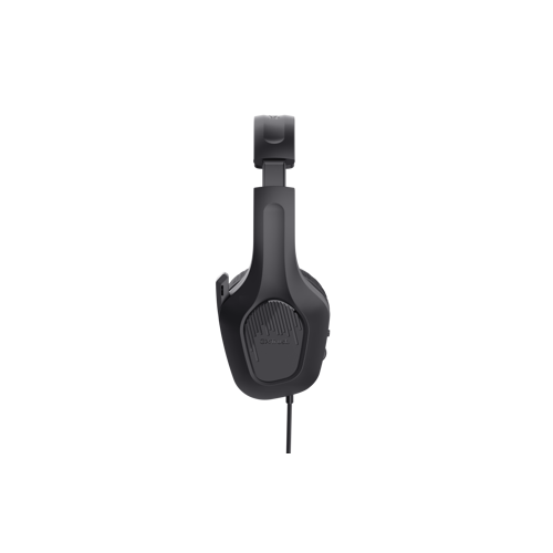 Trust audifonos alambricos gamer color negro Trust audifonos alambricos gamer color negro