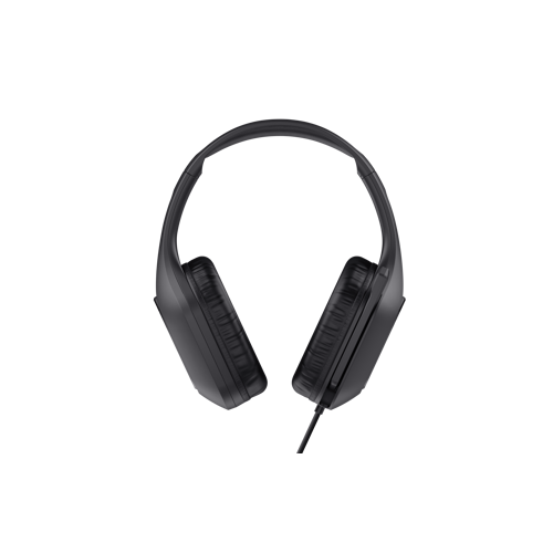 Trust audifonos alambricos gamer color negro Trust audifonos alambricos gamer color negro