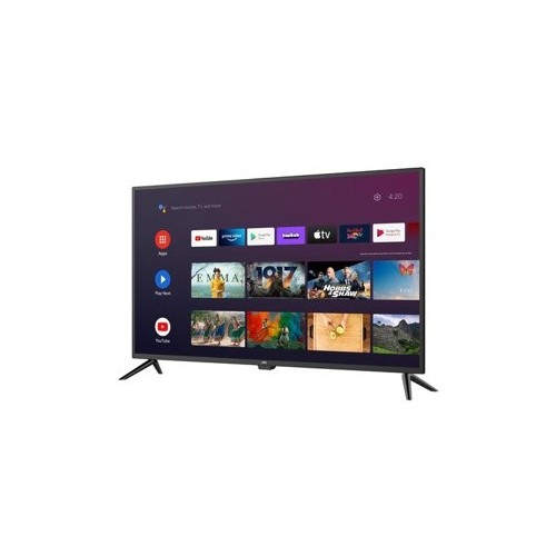 JVC televisor 32” hd chromecast bluetooh Androit TV LT-32KB127 JVC televisor 32” hd chromecast bluetooh Androit TV LT-32KB127