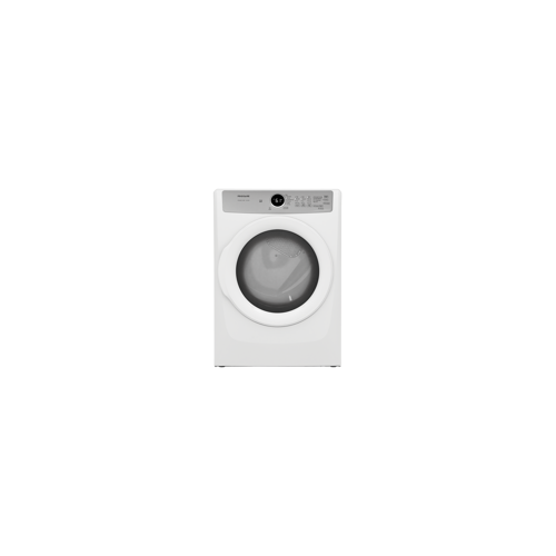 Frigidaire lavadora carga frontal premium care 21 kg blanca FWFX22D4EW
